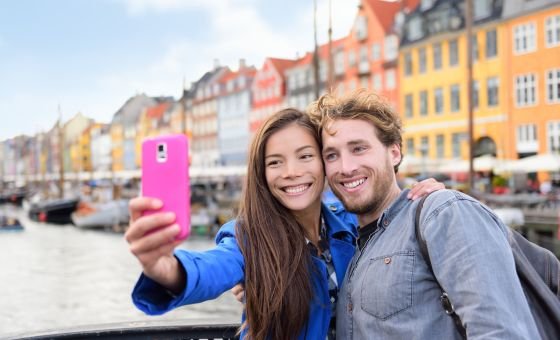 Embark on a Journey of Leisure in the Heart of Paris