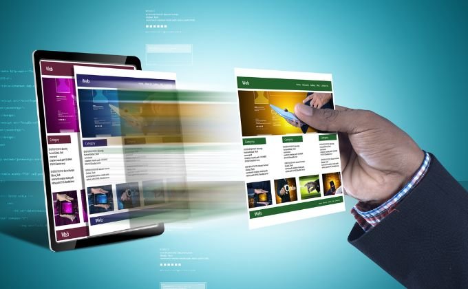 Website Maintenance and Support Services in Radomsko