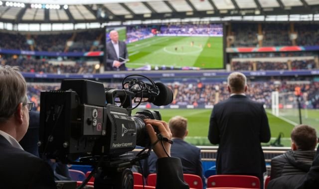 The Challenges and Rewards of Broadcasting Overseas Sports Events