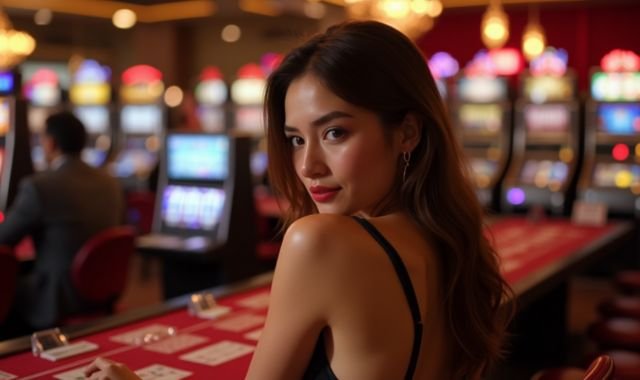 The Future of the Online Baccarat Site Industry