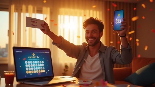 How UFABET Keeps Your Data Private and Secure