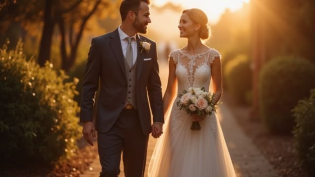 Top-Rated Wedding Photographers Maleny Couples Recommend