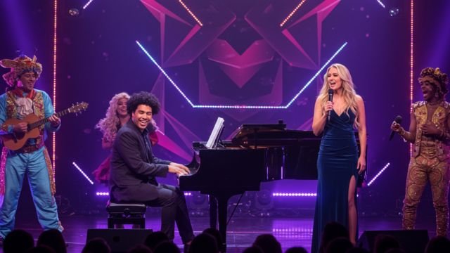 The Influence of Cam Sites on Broader Adult Content Trends