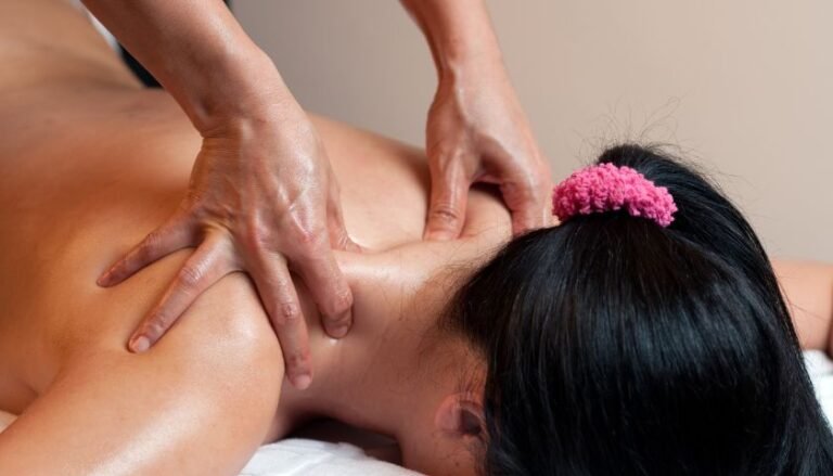 Todak Women’s Massage and Its Benefits for Mental Clarity