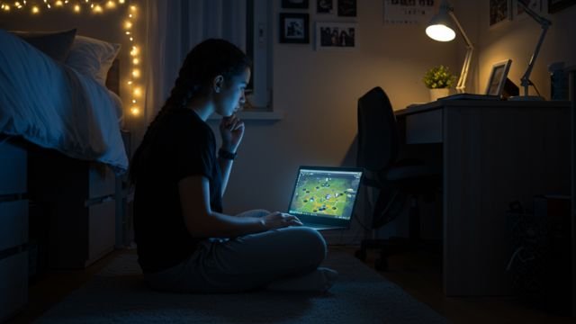 Top VR Headsets for Immersive Gaming