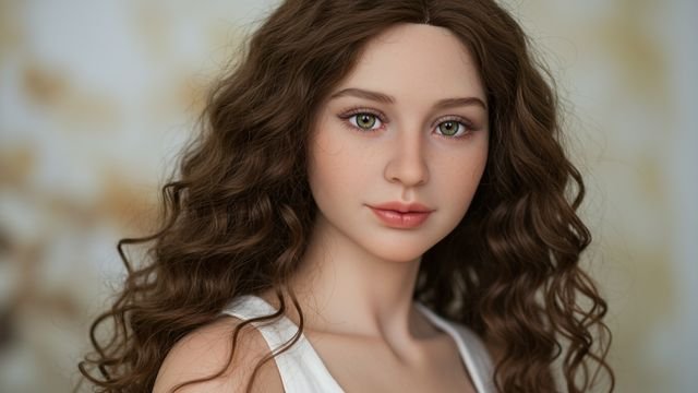 The Art of Companionship: Exploring Life with a Curvy Silicone Doll